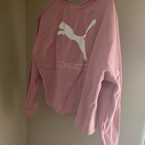 Puma - Picture 3 of 3